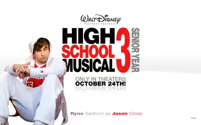 High School Musical 3 007