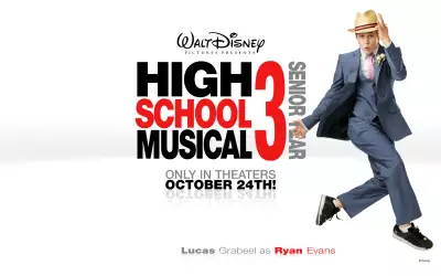 High School Musical 3 014