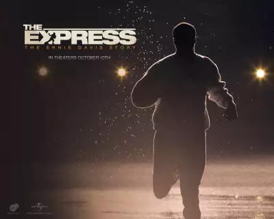 The Express 001