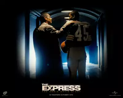 The Express 002