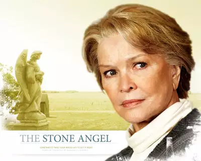 The Stone Angel 003
