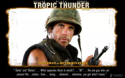 Tropic Thunder 001