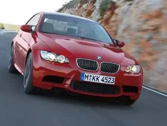 BMW M3 Coupe 2008 002