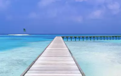 Maldives Paradise Island 10