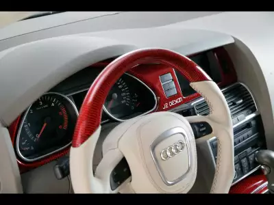Audi Q7 JE DESIGN 659 1920x1200