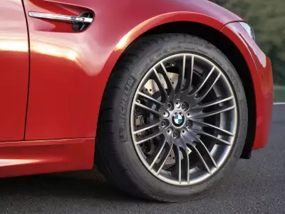 Wheel BMW