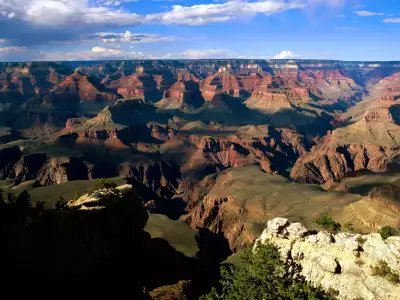 Grand Canyon National Park, Arizona 1600x1200