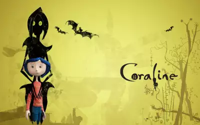 Othermom Coraline