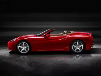 2009 Ferrari California 02