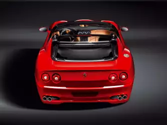 Ferrari 575M Superamerica 005