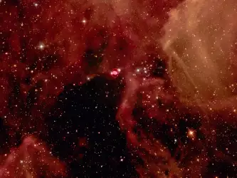 SN 1987a In The Large Magellanic Cloud