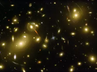 The Galaxy Cluster Abell 2218