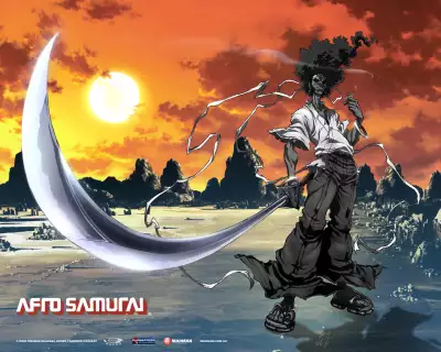 Afro Samurai 293 1280