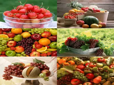 Fruits Wallpapers 12