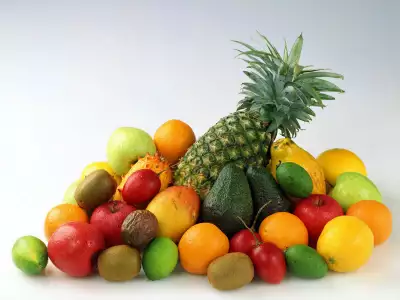 Fruits Wallpapers 13