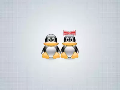Linux Wallpaper
