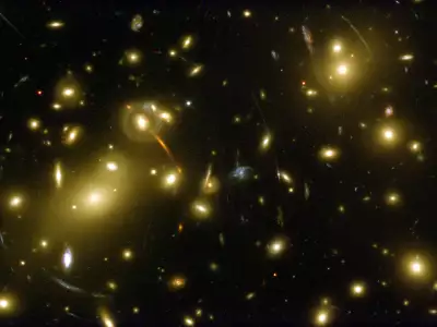 The Galaxy Cluster Abell 2218
