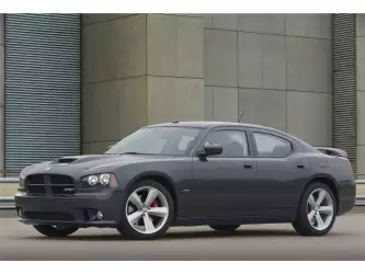 2009 Dodge Charger 02
