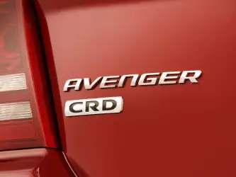 Dodge Avenger Concept 018