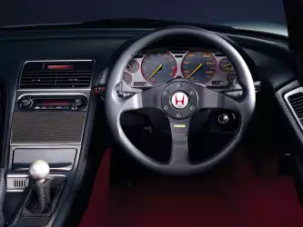 Honda NSX 033
