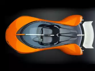 Lotus Hot Wheels Concept 06