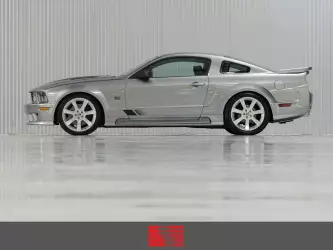 Saleen Mustang 2005 012