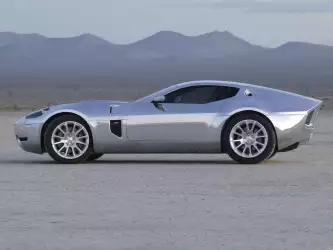 Shelby GR1 Concept 023