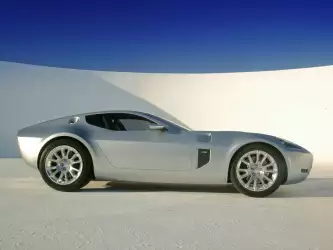Shelby GR1 Concept 047