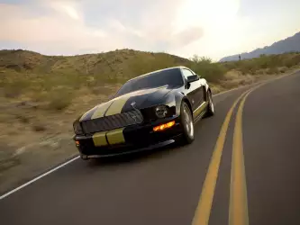 Shelby GT H 005