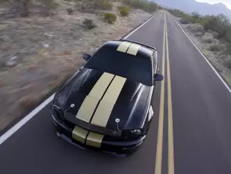 Shelby GT H 012