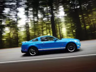 Shelby GT500 2010 04