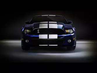 Shelby GT500 2010 06