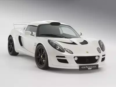 2010 Lotus Exige S 02
