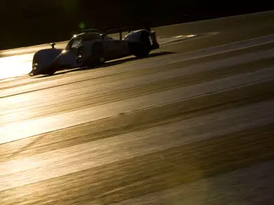 Aston Martin LMP1 04