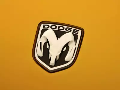 Dodge Demon Concept 012