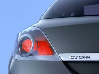 Opel GTC 024