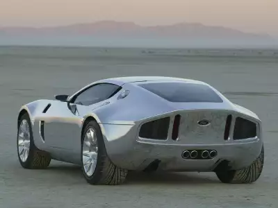 Shelby GR1 Concept 002