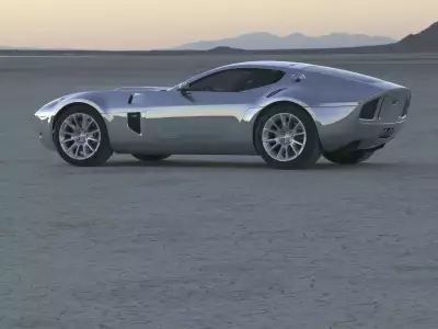 Shelby GR1 Concept 005
