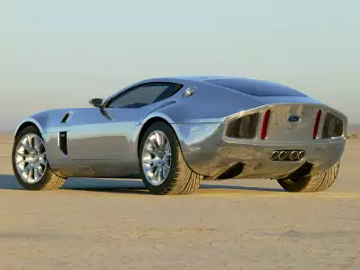 Shelby GR1 Concept 013