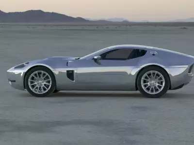 Shelby GR1 Concept 015