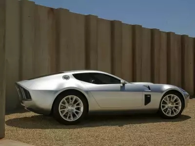 Shelby GR1 Concept 040