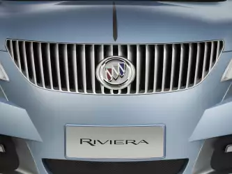 2009 Buick Riviera Concept 23