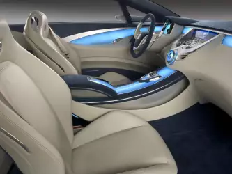Buick Riviera - Concept Car