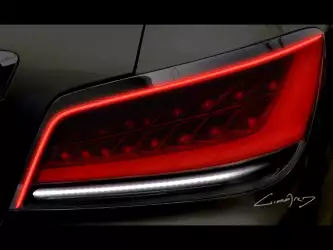 Buick Invicta Concept Car Pictures 12