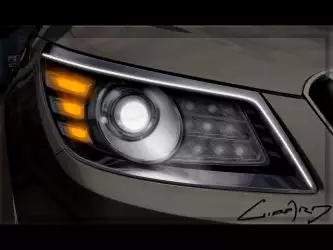 Buick Invicta Concept Car Pictures 13