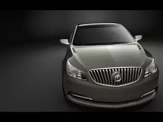 Buick Invicta Concept Car Pictures 14