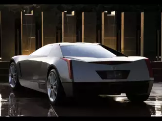Cadillac Cien Concept 017
