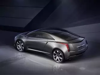 Cadillac Converj Concept 05