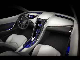 Cadillac Converj Concept 06