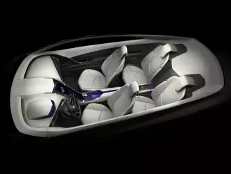 Cadillac Converj Concept 07